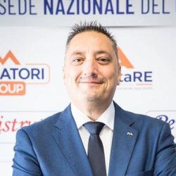 Mirko Cecconi Advisor